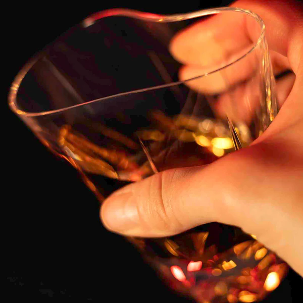 Silicone Cocktail Glasses, Set of 2