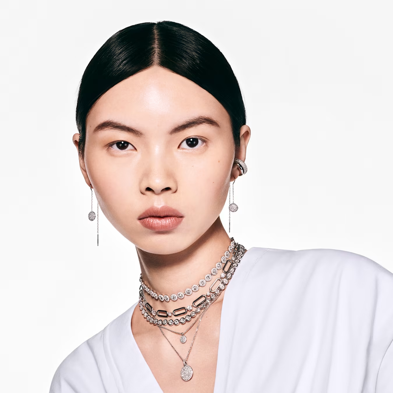 Meteora Drop Earrings