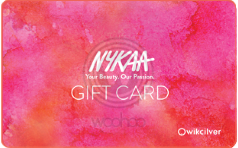 Nykaa