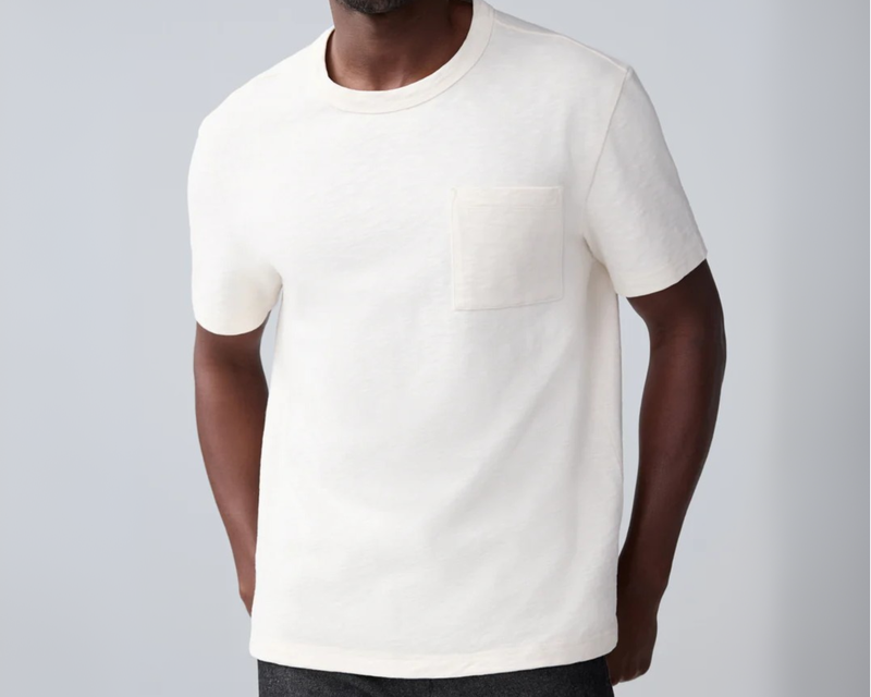 Heavyweight Relaxed T-Shirt