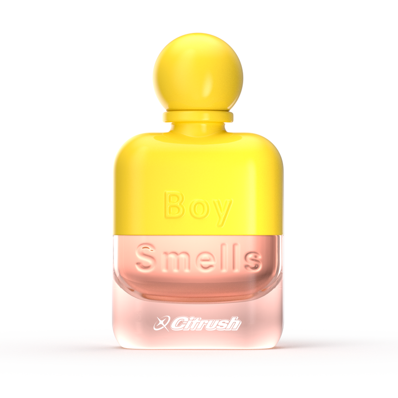Boy Smells Signature Eau De Parfum