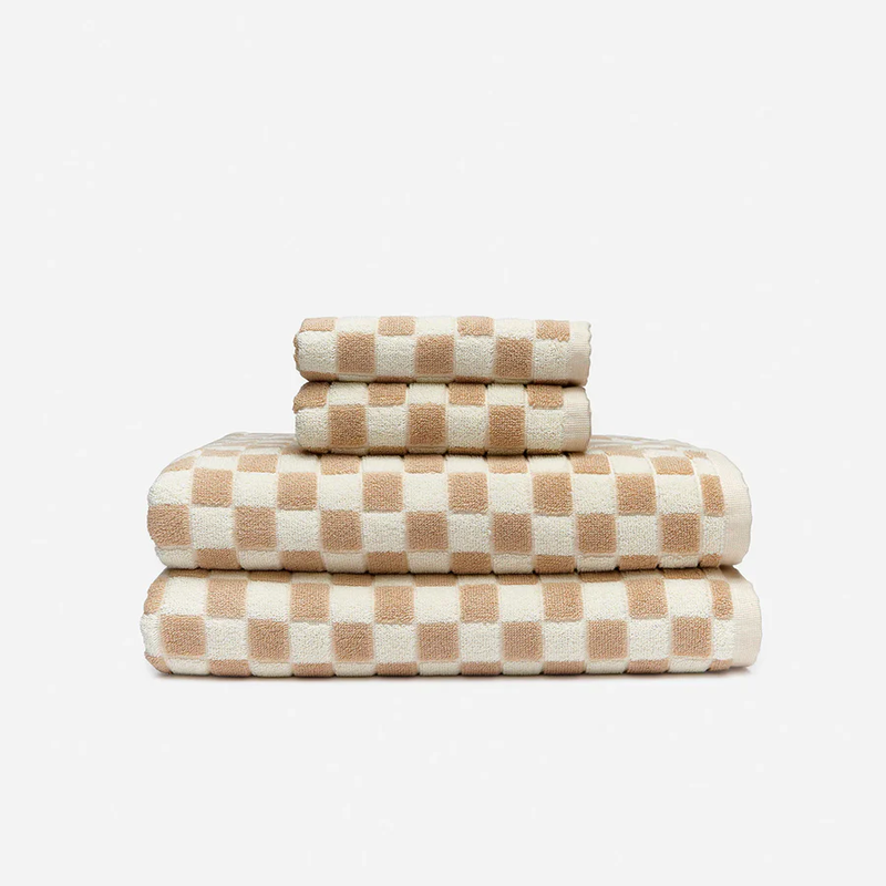 2-Piece Bath Towel Bundle