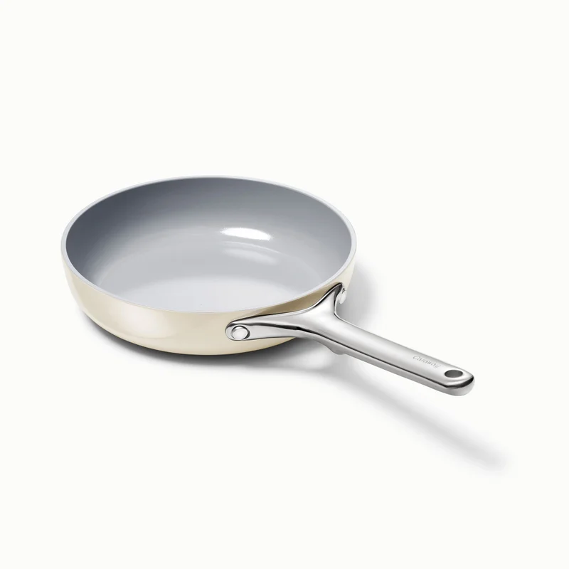 8" Ceramic Fry Pan
