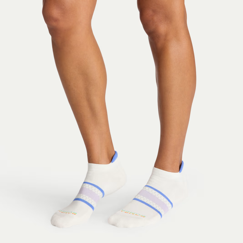 Pride Ankle Sock 4-Pack