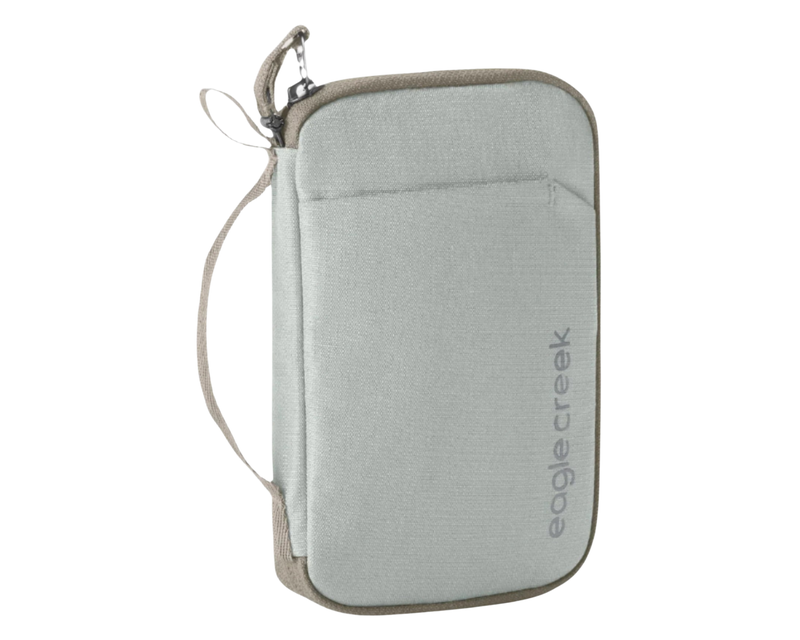 Stash RFID Passport Wallet