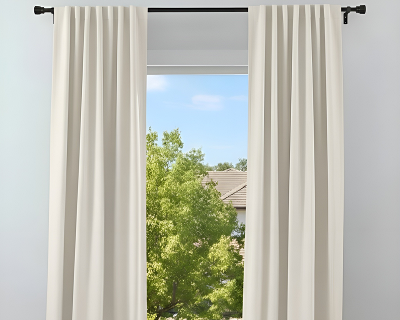Loop Blackout Curtains