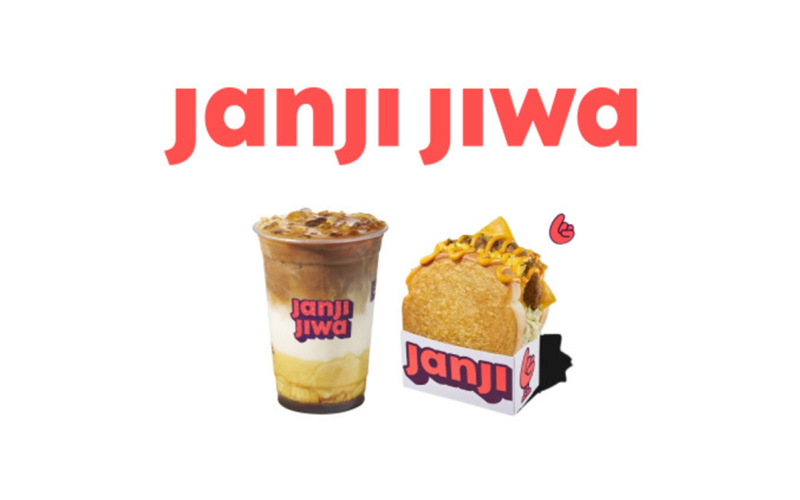 JANJI JIWA
