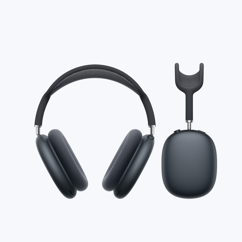 Branded Airpod Max 2