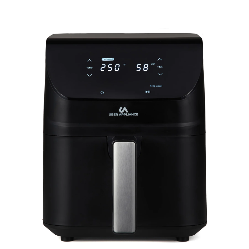 Air Fryer 5QT XL Deluxe