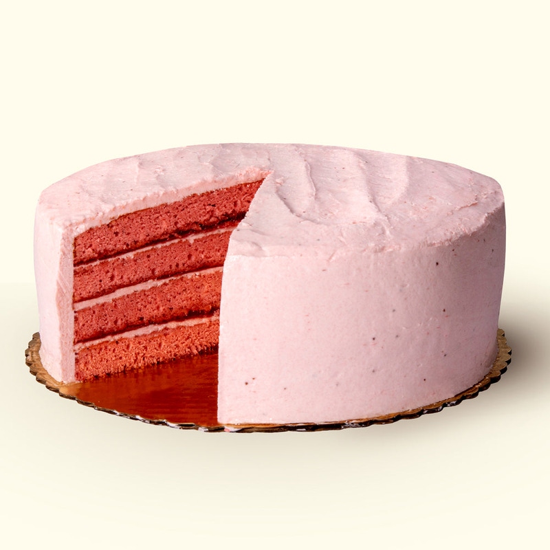 Specialty Signature Cake