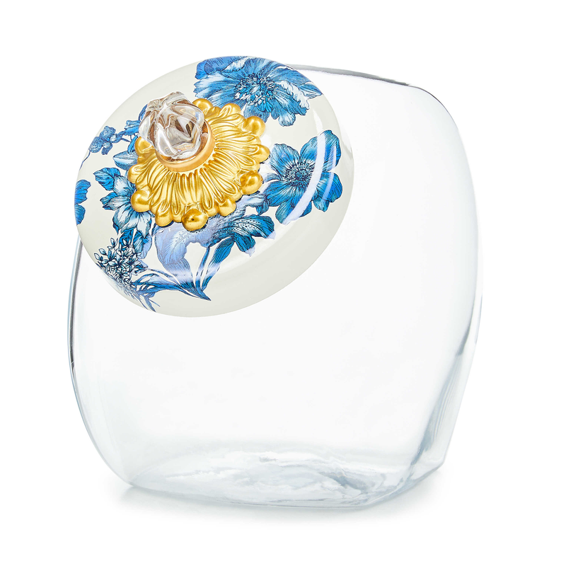 Sweets Jar