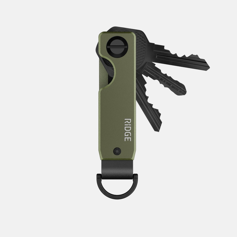 Ridge KeyCase