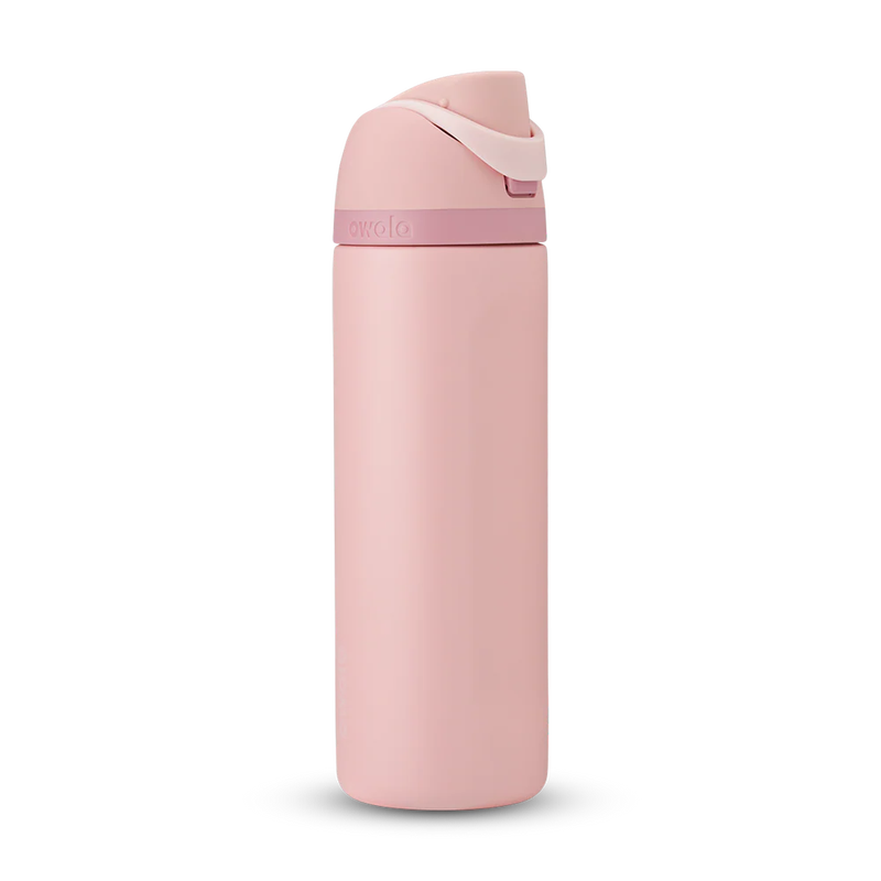 Branded Owala 32oz Freesip Water Bottle