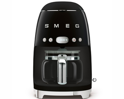 10-Cup Drip Coffee Maker