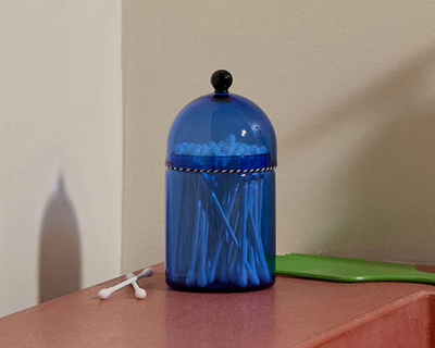 Dome Box