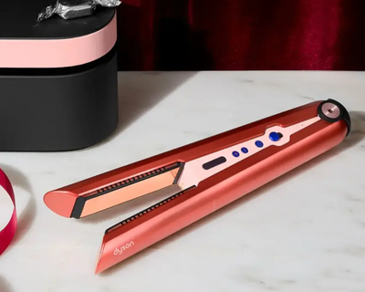 Corrale Hair Straightener