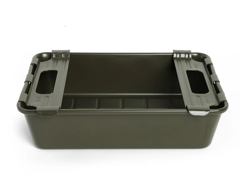 Steel Stackable Storage Box M-8