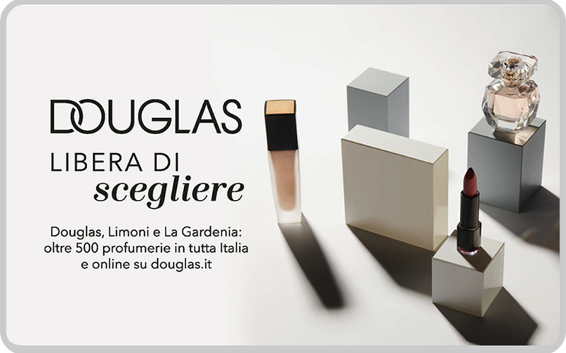 Douglas Italy