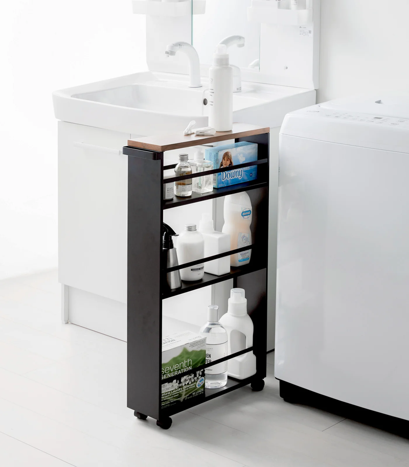 Slim Storage Cart 