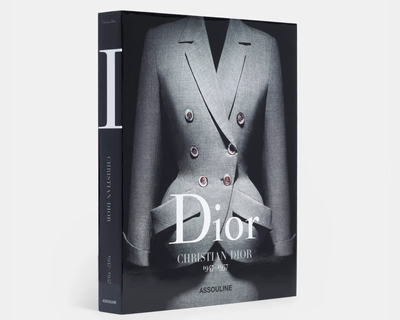 Dior by Christian Dior
