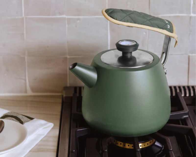 Kettle