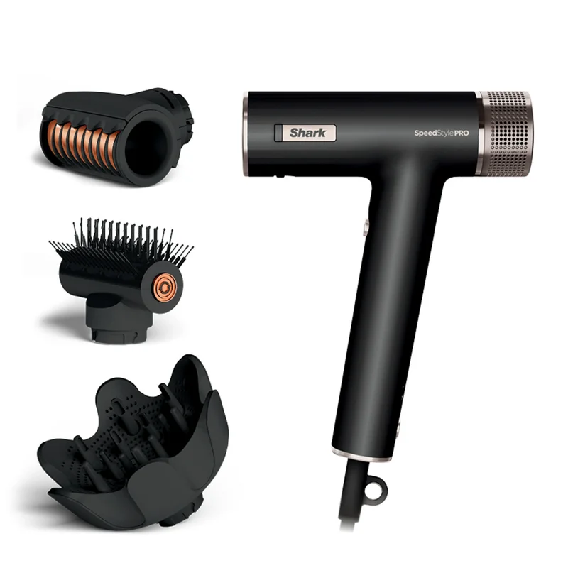 SpeedStyle Pro Hair Dryer