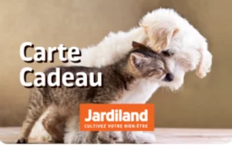 Jardiland FR