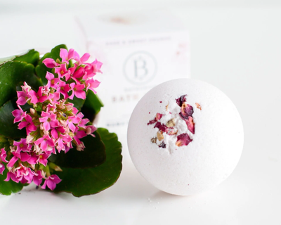 Case of 6 Bath Bombs