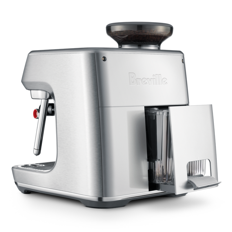 The Oracle Jet Espresso Machine