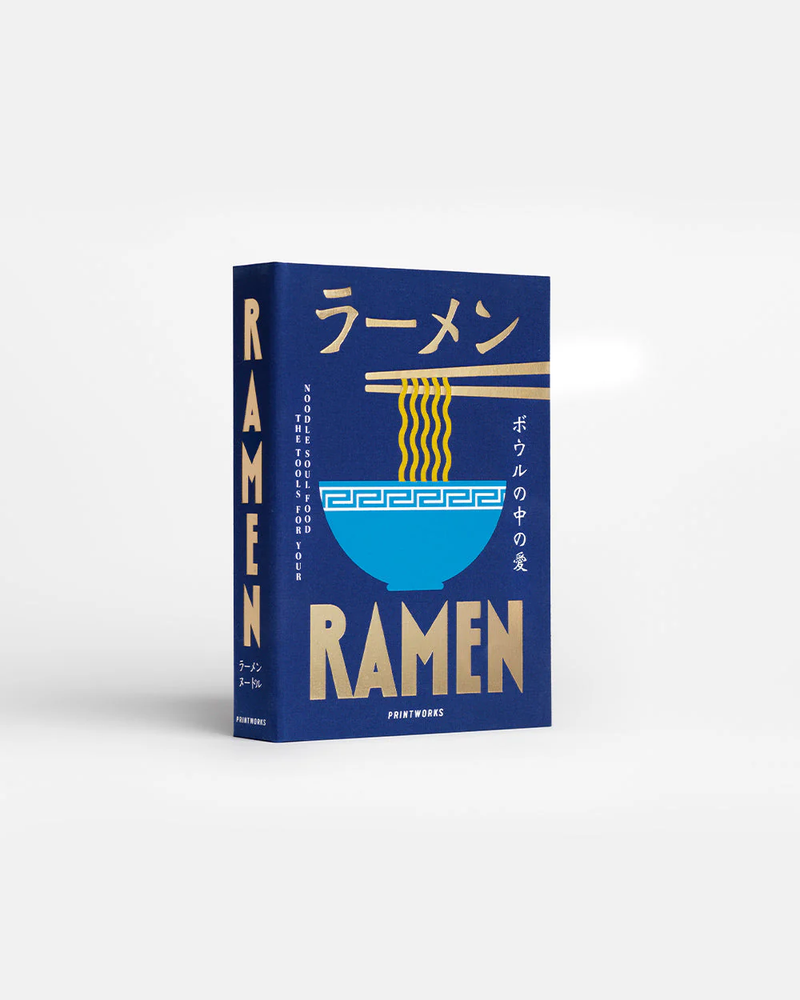 Ramen Tools