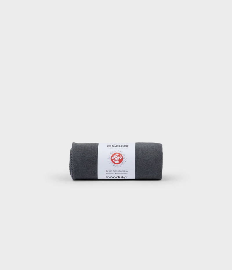 eQua® Yoga Hand Towel