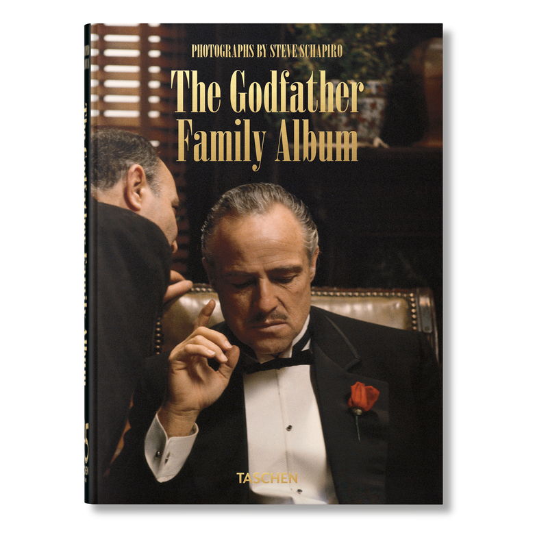 Film Coffee Table Book