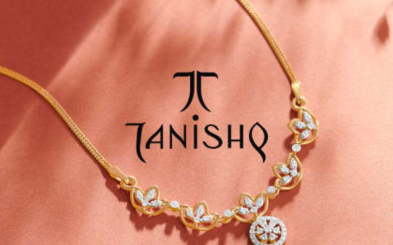 Tanishq Gold Jewellery