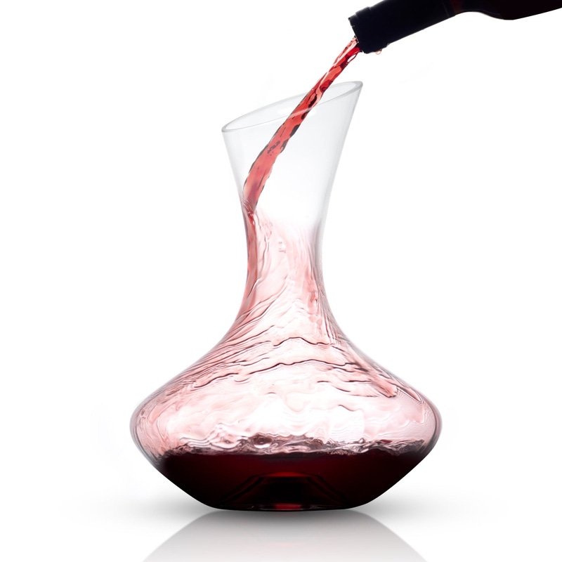 Wine Decanter