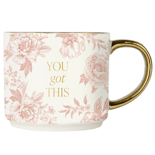 You Got This