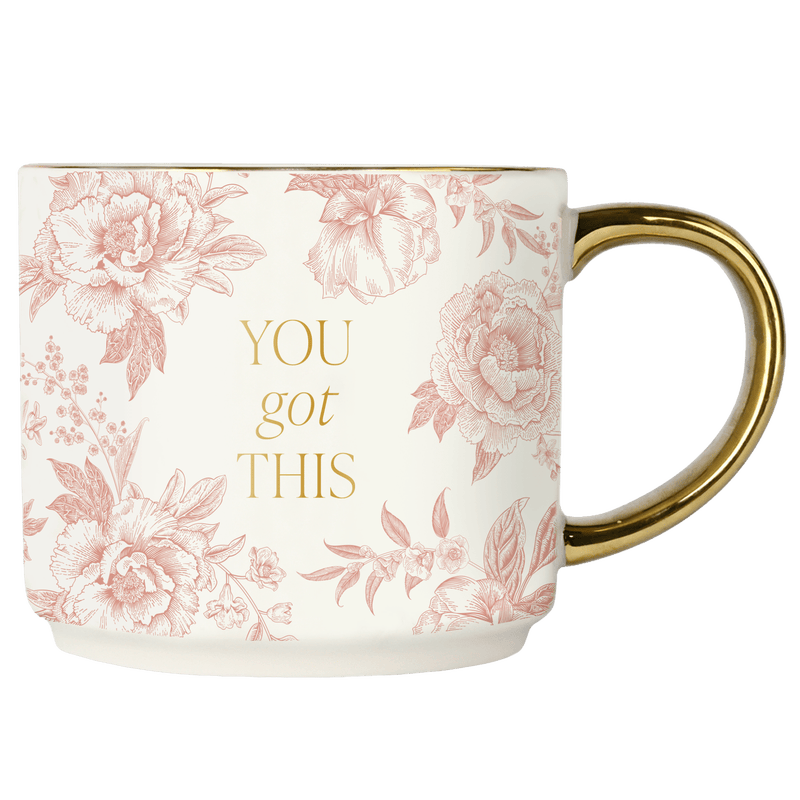 Coffee Mug | You Got This