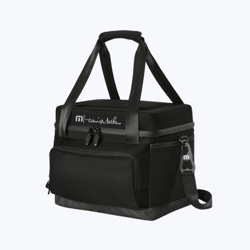 Branded TravisMathew Cruise 24-Can Cooler