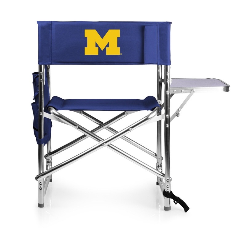 NCAA Sports Chair