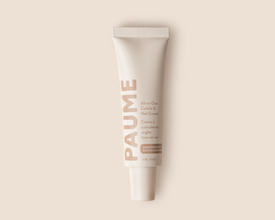 All-in-One Cuticle and Nail Cream