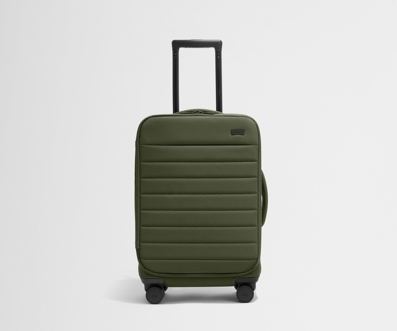The Softside Carry-On