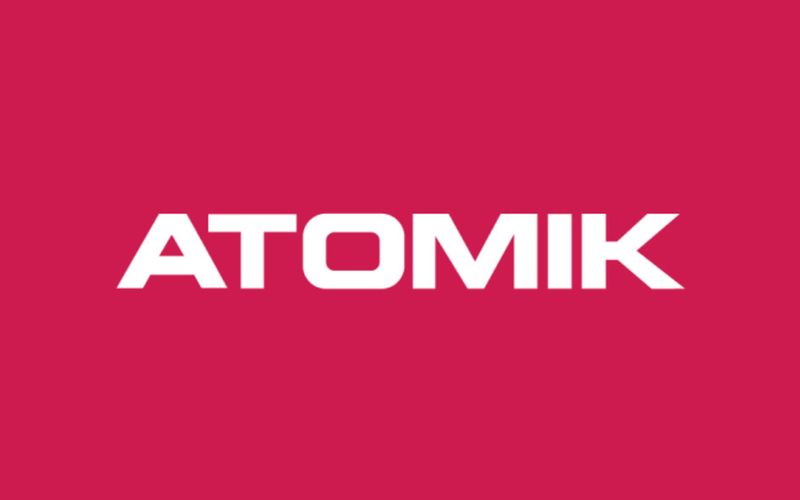 Atomik