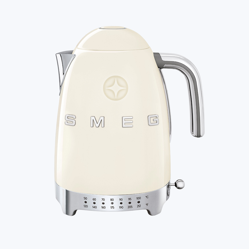 Branded Kettle