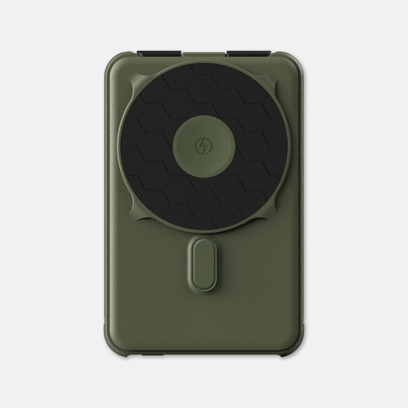 Branded Magsafe Powerbank