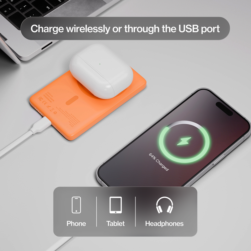 State Power Bank