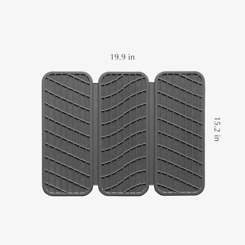 Stone Dish Pad