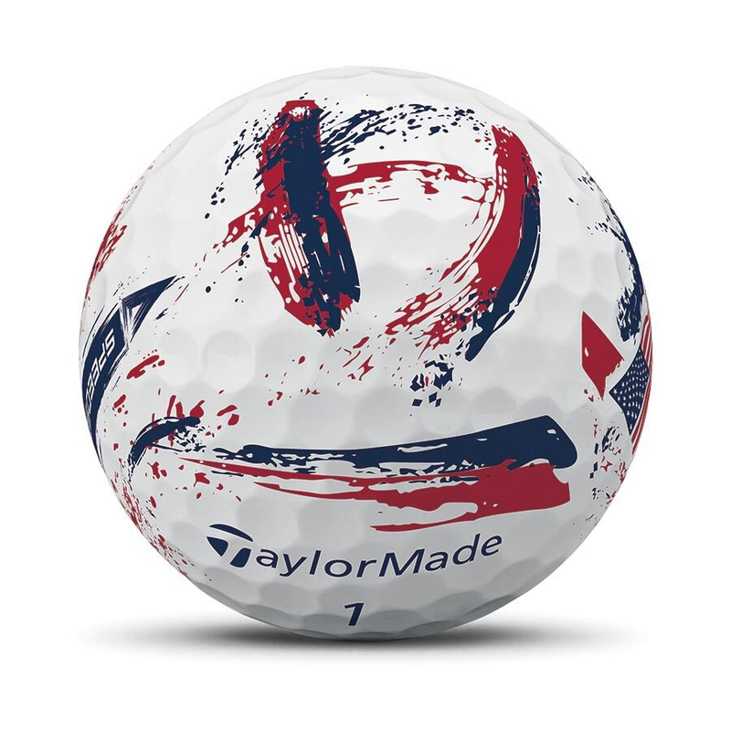 TaylorMade SpeedSoft Golf Balls