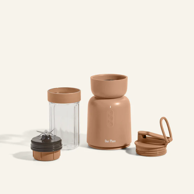 Splendor Blender