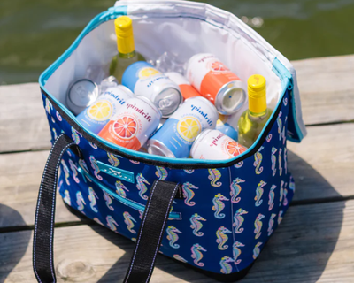 Large Soft Cooler