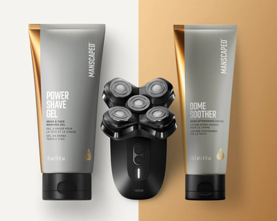 The Dome Pro Package