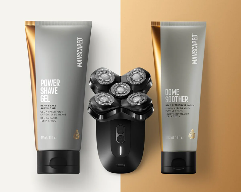 The Dome Pro Package